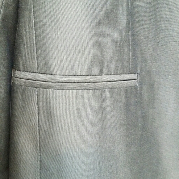 United Colors of Bennetton blazer - Picture 5 of 10